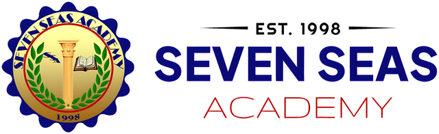 Seven Seas Academy Logo