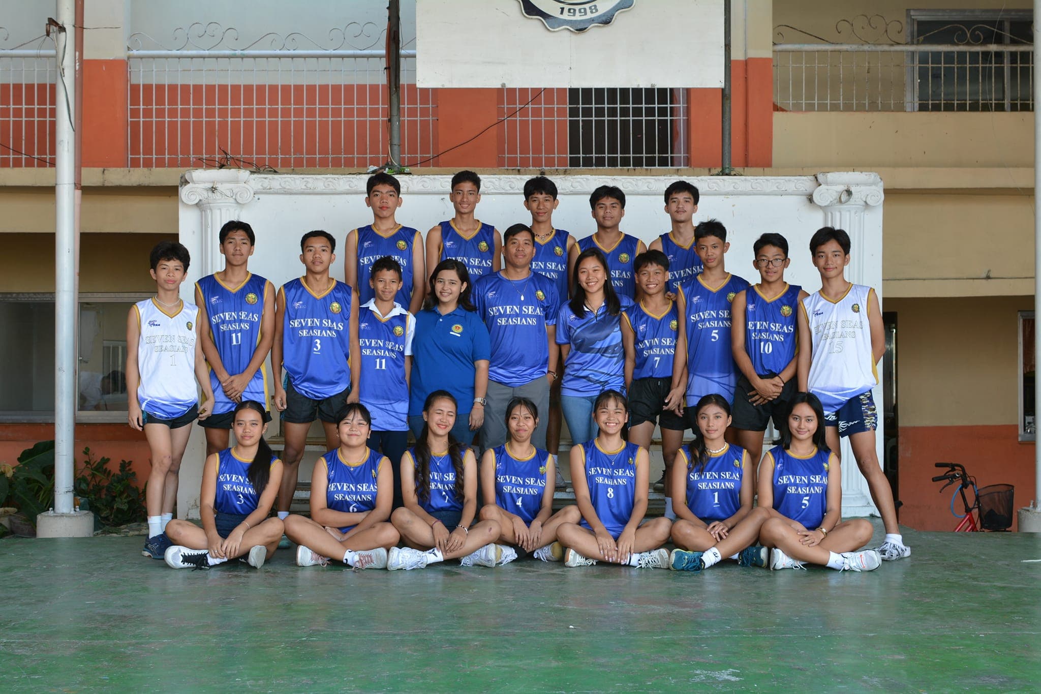 Student Leadership & Extracurricular Hub